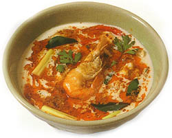 TOM YUM KUNG